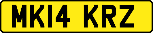 MK14KRZ