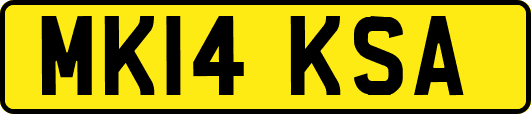 MK14KSA