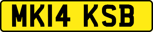 MK14KSB
