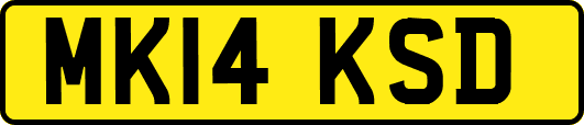 MK14KSD