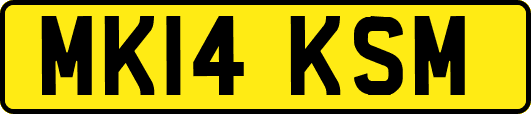 MK14KSM