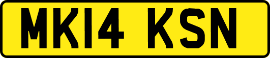 MK14KSN
