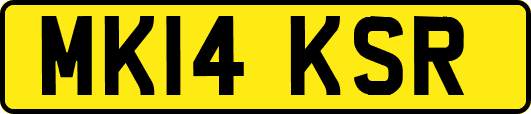 MK14KSR
