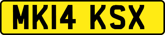 MK14KSX
