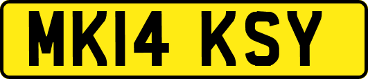 MK14KSY