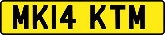 MK14KTM