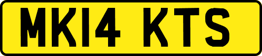 MK14KTS