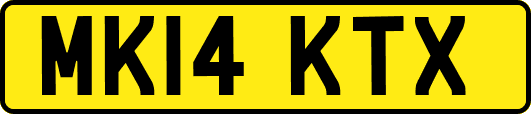 MK14KTX