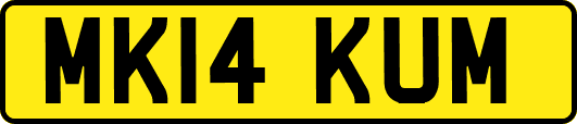 MK14KUM