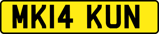 MK14KUN