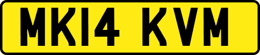 MK14KVM