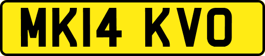 MK14KVO