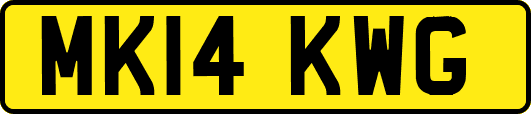 MK14KWG