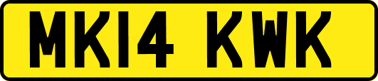MK14KWK