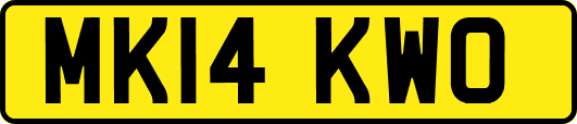 MK14KWO