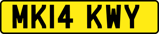 MK14KWY