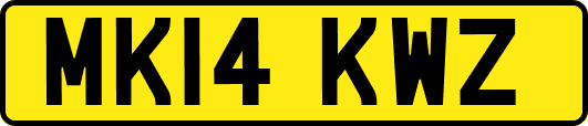 MK14KWZ