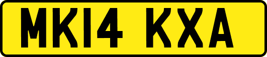 MK14KXA