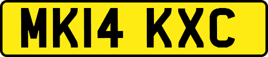 MK14KXC