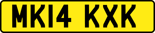 MK14KXK
