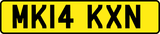 MK14KXN