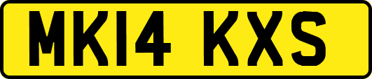 MK14KXS