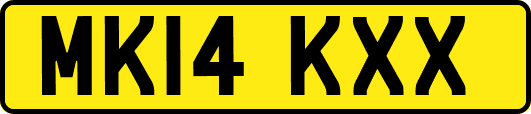 MK14KXX