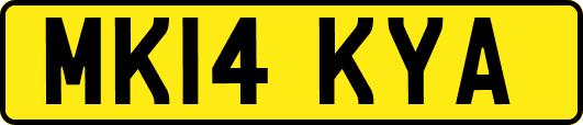 MK14KYA