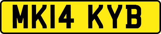 MK14KYB