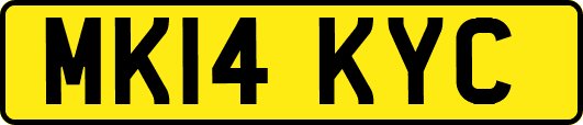 MK14KYC