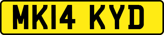 MK14KYD