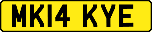 MK14KYE