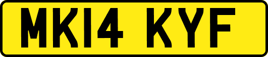 MK14KYF