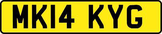 MK14KYG
