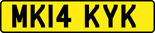MK14KYK