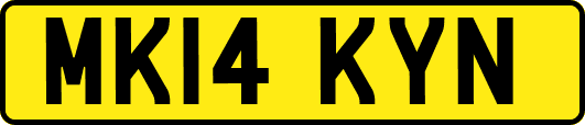 MK14KYN