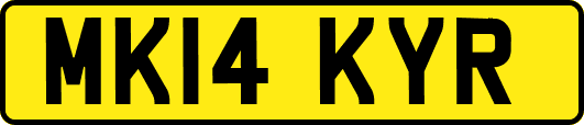 MK14KYR