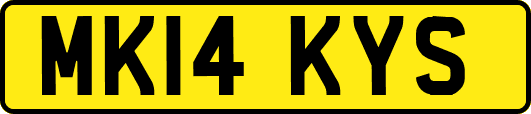 MK14KYS