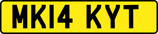 MK14KYT