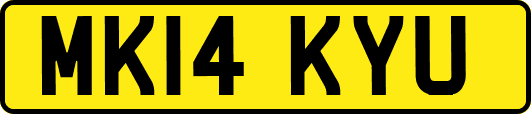 MK14KYU