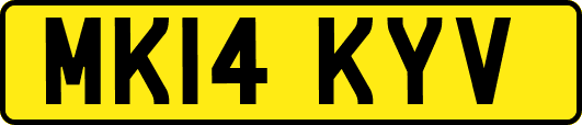 MK14KYV