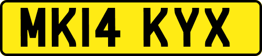 MK14KYX