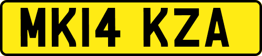 MK14KZA