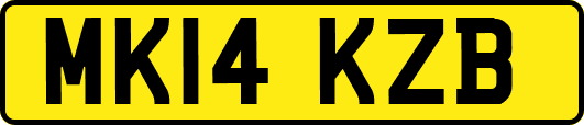 MK14KZB