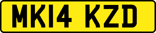 MK14KZD