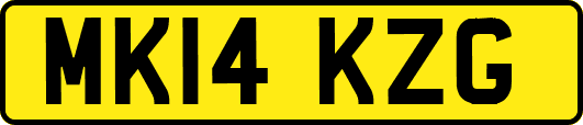 MK14KZG
