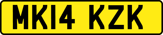 MK14KZK