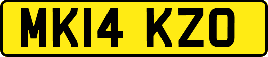 MK14KZO