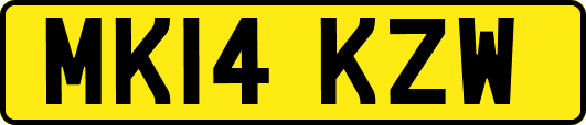 MK14KZW