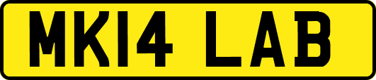 MK14LAB
